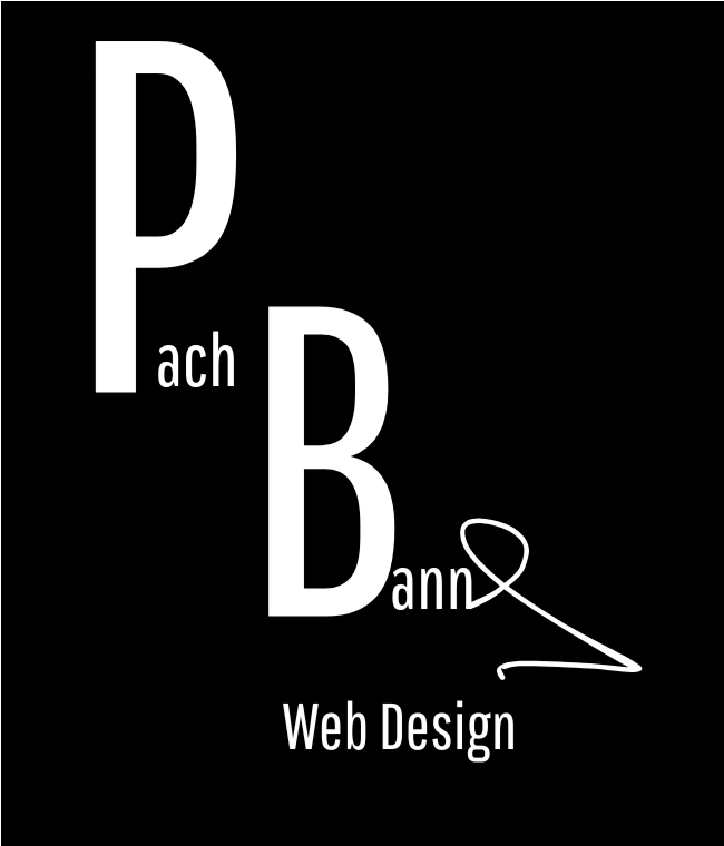 PachBann Web Design